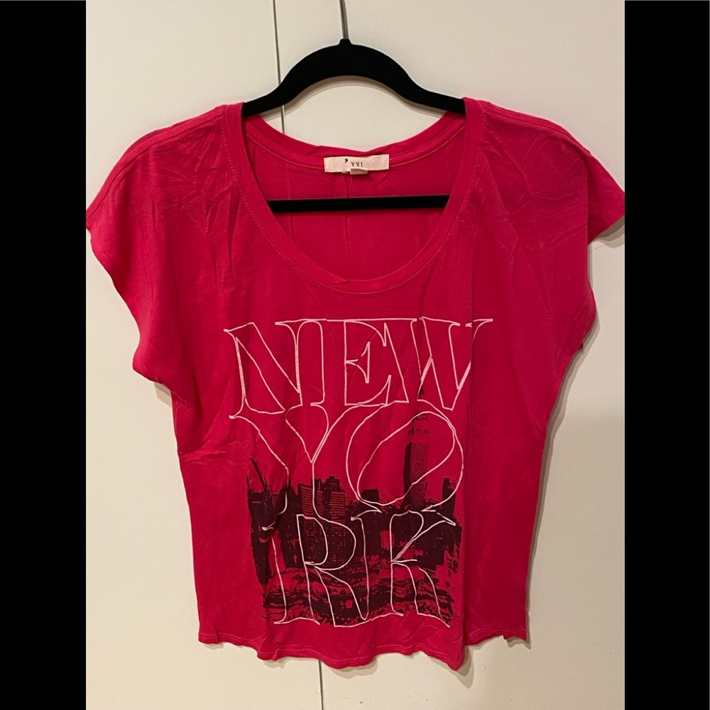 T shirt